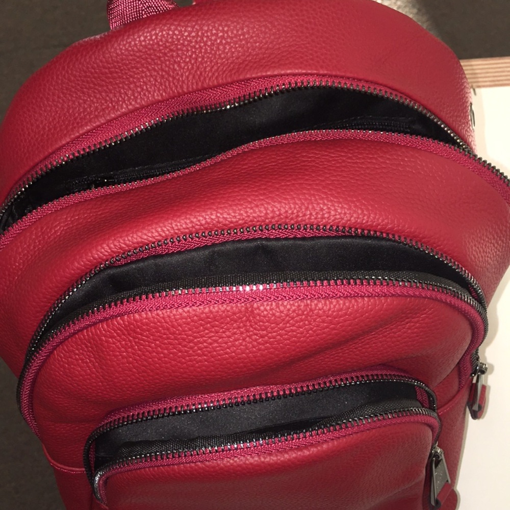 Mini Bookbag - Picture 6 of 6
